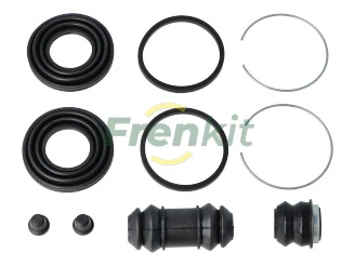 Repair Kit, brake caliper 245015