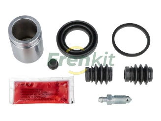 Repair Kit, brake caliper 235915