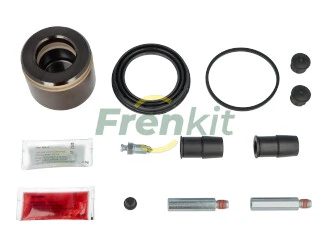 Repair Kit, brake caliper 766614