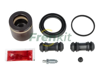 Repair Kit, brake caliper 254809