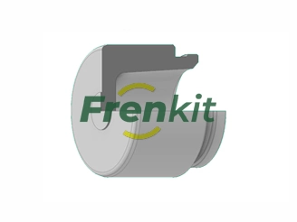 Piston, brake caliper P423501