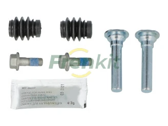 Guide Sleeve Kit, brake caliper 810082