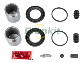 Repair Kit, brake caliper 245926