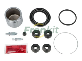 Repair Kit, brake caliper 251917