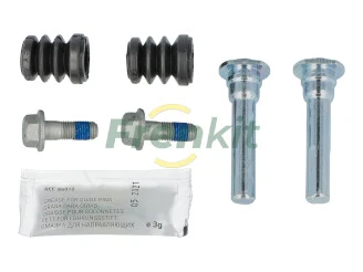 Guide Sleeve Kit, brake caliper 810009