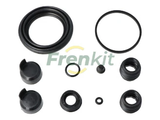 Repair Kit, brake caliper 260067
