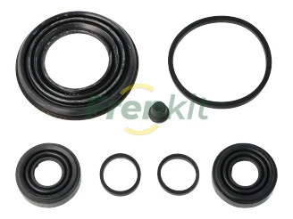 Repair Kit, brake caliper 254013