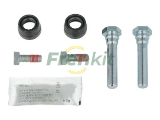 Guide Sleeve Kit, brake caliper 810111