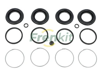 Repair Kit, brake caliper 240012