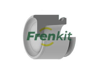 Piston, brake caliper P403501