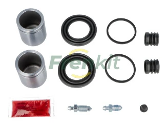 Repair Kit, brake caliper 243920