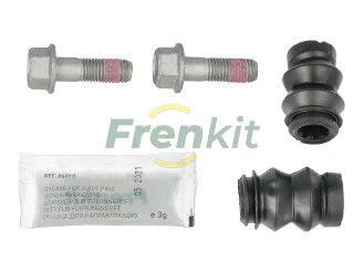 Guide Sleeve Kit, brake caliper 812026