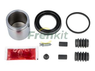 Repair Kit, brake caliper 248802