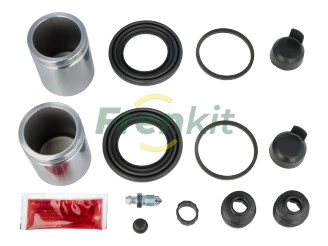 Repair Kit, brake caliper 248824