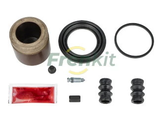Repair Kit, brake caliper 254962