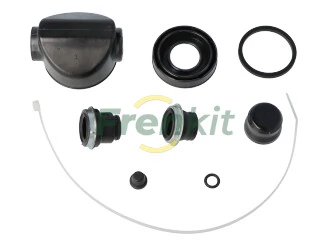 Repair Kit, brake caliper 236005