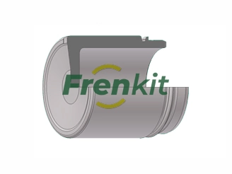 Piston, brake caliper P606701
