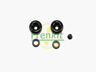 Repair Kit, wheel brake cylinder 317029