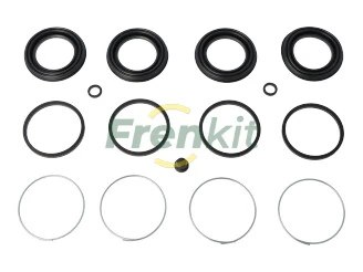 Repair Kit, brake caliper 245016