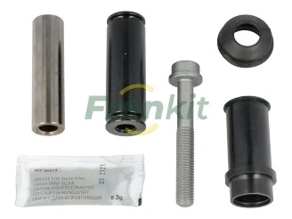 Guide Sleeve Kit, brake caliper 818011