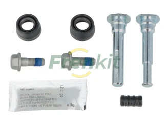 Guide Sleeve Kit, brake caliper 809003