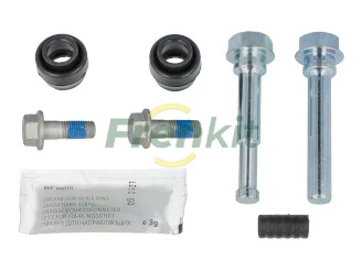 Guide Sleeve Kit, brake caliper 810022