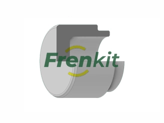 Piston, brake caliper P432801