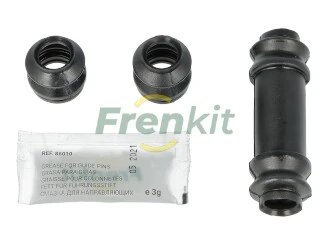 Guide Sleeve Kit, brake caliper 816013