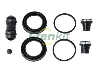 Repair Kit, brake caliper 245023