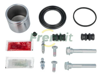 Repair Kit, brake caliper 757504