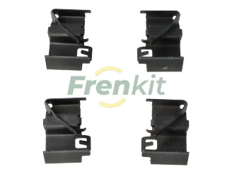Accessory Kit, disc brake pad 930060
