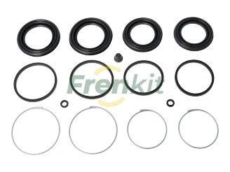 Repair Kit, brake caliper 245022