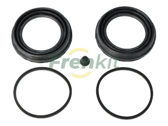 Repair Kit, brake caliper 260076