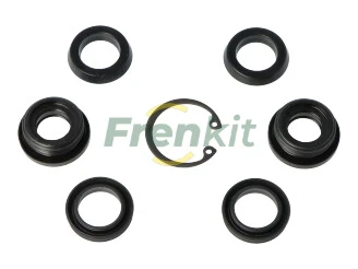 Repair Kit, brake master cylinder 125078