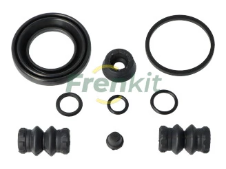 Repair Kit, brake caliper 243031