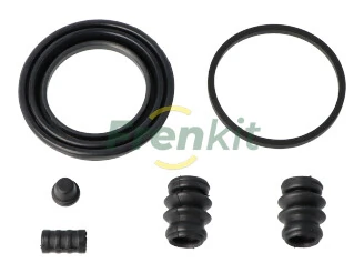 Repair Kit, brake caliper 254016