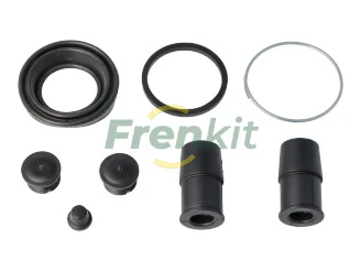 Repair Kit, brake caliper 238012