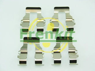 FRENKIT Kit accessori, Pastiglia freno 901199