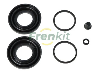 Repair Kit, brake caliper 232022