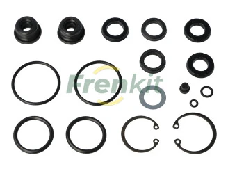 Repair Kit, brake master cylinder 123078