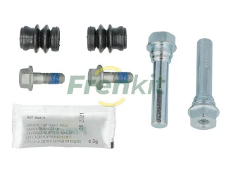 Guide Sleeve Kit, brake caliper 811009