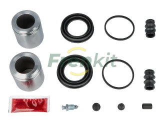 Repair Kit, brake caliper 251954