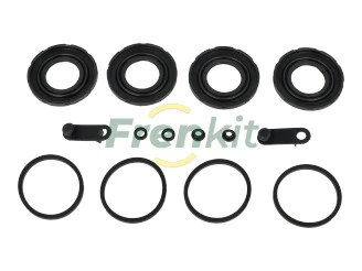 Repair Kit, brake caliper 242050