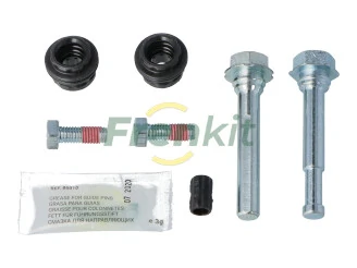 Guide Sleeve Kit, brake caliper 810135
