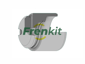 Piston, brake caliper P545404