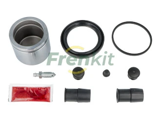 Repair Kit, brake caliper 260907