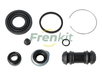 Repair Kit, brake caliper 235004