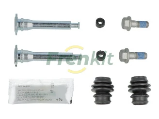 Guide Sleeve Kit, brake caliper 809036