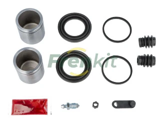 Repair Kit, brake caliper 245936