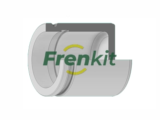 Piston, brake caliper P444701